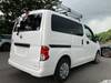 NISSAN NV200 VANETTE VAN