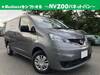 NISSAN NV200 VANETTE VAN