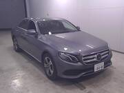 2020 MERCEDES BENZ E-CLASS