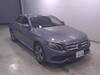 MERCEDES BENZ E-CLASS