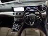 MERCEDES BENZ E-CLASS
