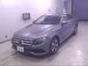 MERCEDES BENZ E-CLASS