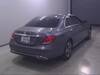 MERCEDES BENZ E-CLASS