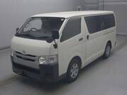 2019 TOYOTA REGIUS ACE VAN DX