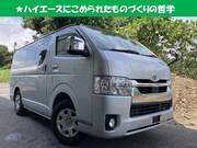 2020 TOYOTA HIACE VAN