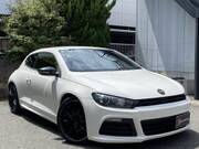 2010 VOLKSWAGEN SCIROCCO
