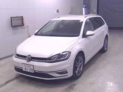 2020 VOLKSWAGEN GOLF VARIANT