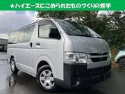 2023 TOYOTA HIACE VAN