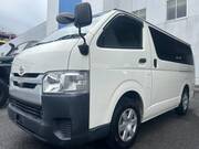 2018 TOYOTA REGIUS ACE VAN DX