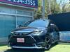 TOYOTA HARRIER HYBRID