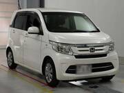 2017 HONDA N-WGN