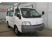 2015 MAZDA BONGO VAN