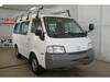 MAZDA BONGO VAN