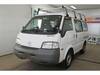 MAZDA BONGO VAN