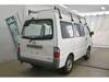 MAZDA BONGO VAN