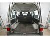 MAZDA BONGO VAN