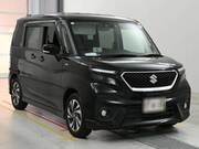 2024 SUZUKI SOLIO BANDIT