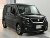 SUZUKI SOLIO BANDIT