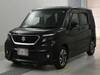 SUZUKI SOLIO BANDIT