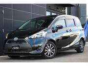 2017 TOYOTA SIENTA