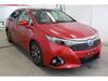 TOYOTA SAI