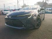 2024 TOYOTA COROLLA TOURING