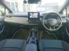 TOYOTA COROLLA TOURING