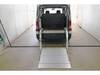 TOYOTA TOWNACE VAN
