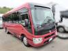 TOYOTA COASTER