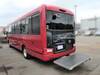 TOYOTA COASTER