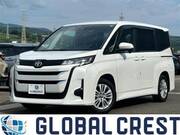 2025 TOYOTA NOAH