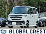 2025 SUZUKI SPACIA CUSTOM