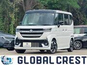 2025 SUZUKI SPACIA CUSTOM