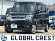2016 HONDA N-BOX CUSTOM