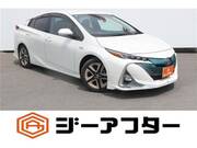 2017 TOYOTA PRIUS PHV