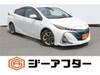 TOYOTA PRIUS PHV