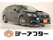 2019 SUBARU LEVORG