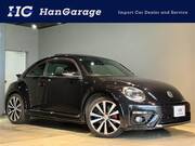 2018 VOLKSWAGEN BEETLE