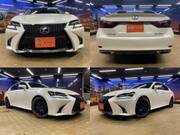 2017 LEXUS GS