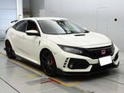 2018 HONDA CIVIC TYPE-R