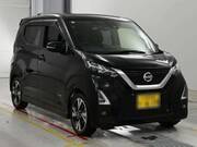 2022 NISSAN DAYZ