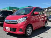 2017 NISSAN DAYZ