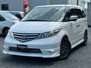 2008 HONDA ELYSION