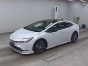 2023 TOYOTA PRIUS