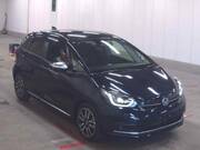 2023 HONDA FIT