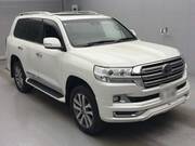 2020 TOYOTA LAND CRUISER