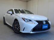 2016 LEXUS RC