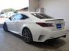 LEXUS RC