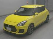 2024 SUZUKI SWIFT SPORT