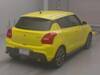 SUZUKI SWIFT SPORT